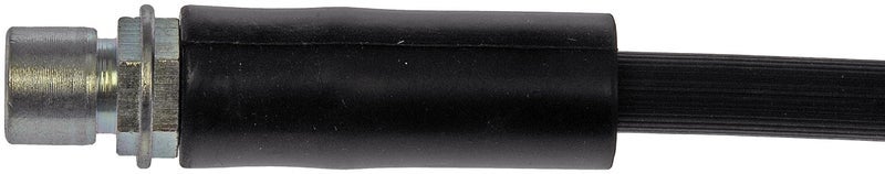 دورمان H621700 خرطوم فرامل السائق الأمامي المتوافق مع بعض طرازات شيفروليه/جي إم سي المختارة - Image 2